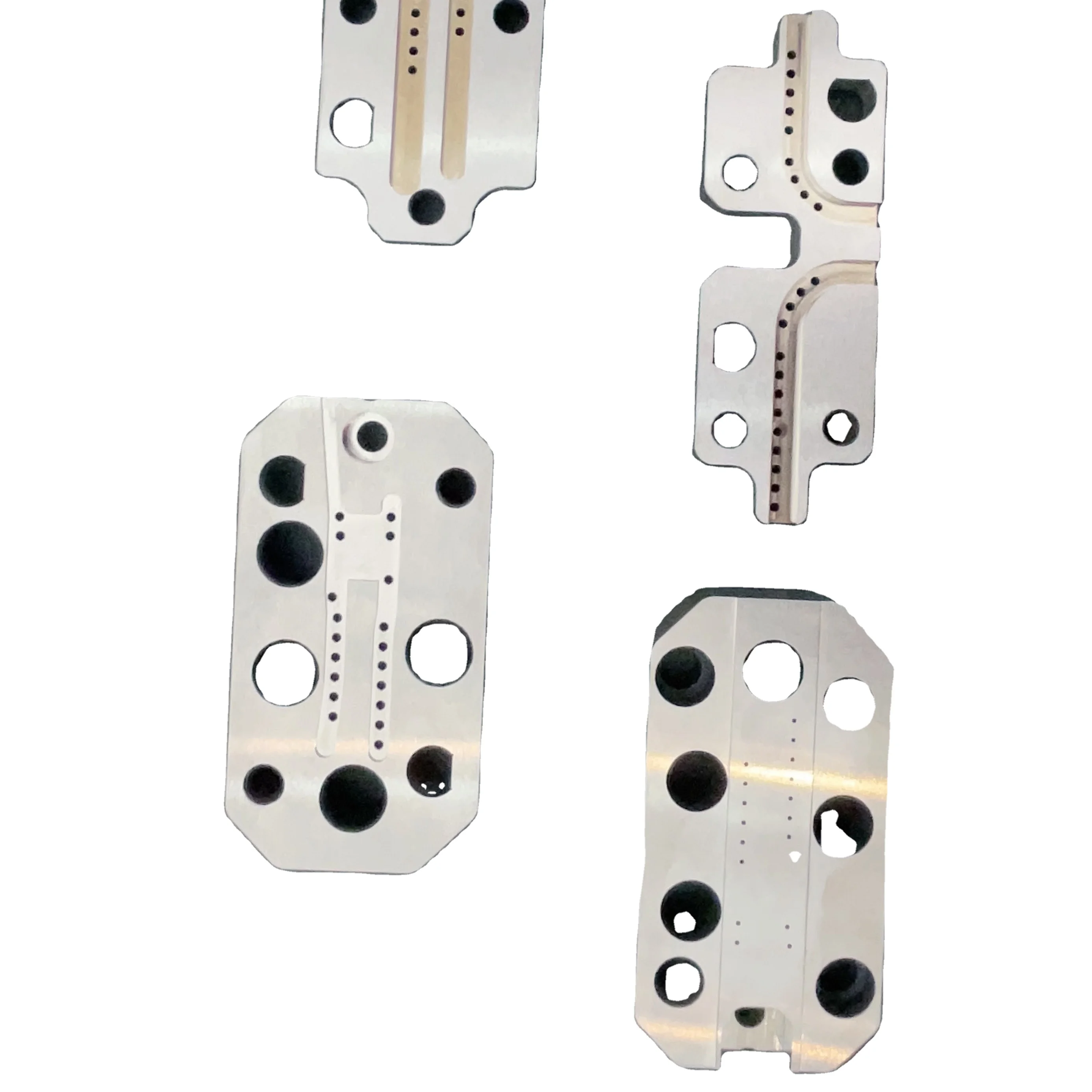 High Precision CNC Wedm & Grinding Parts Progressive Die and Stamping Die Manufacturer for Moulds