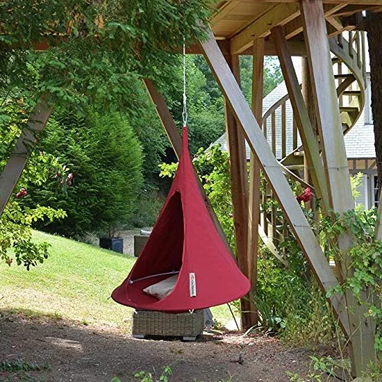 

Outdoor camping tree tent, 2-person swing chair, hammock, durable hanging design, high-quality, comfortable and fashionable