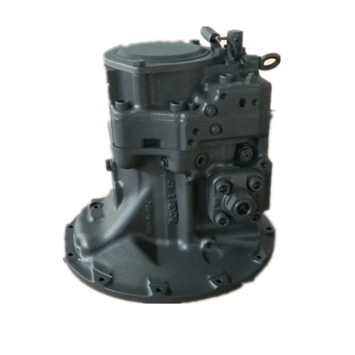 708-3M-00011 708-3M-00020 708-3M-00021 Excavator Hydraulic Main Pump PC160LC-7 PC160-7 Hydraulic Pump