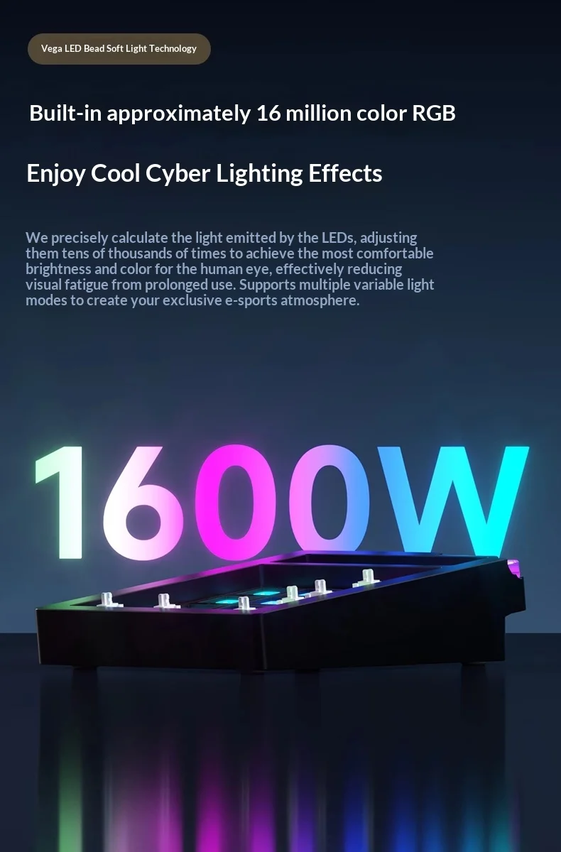 WEIKAV Stars21 Keyboard Kit Top Cocoon Breaking Atmosphere Lamp Keyboard Kit Three-Mode Connection Support QMK VIA For Gifts