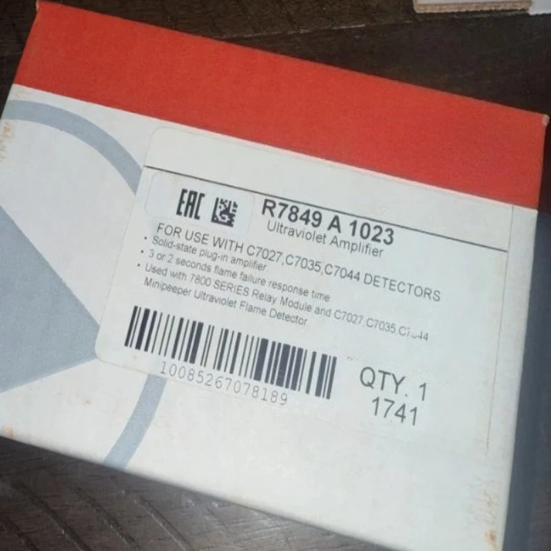 Brand New Original R7849A1023 Controller In Box Fast Delivery