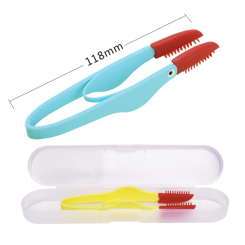 Щетка для чистки домашних животных