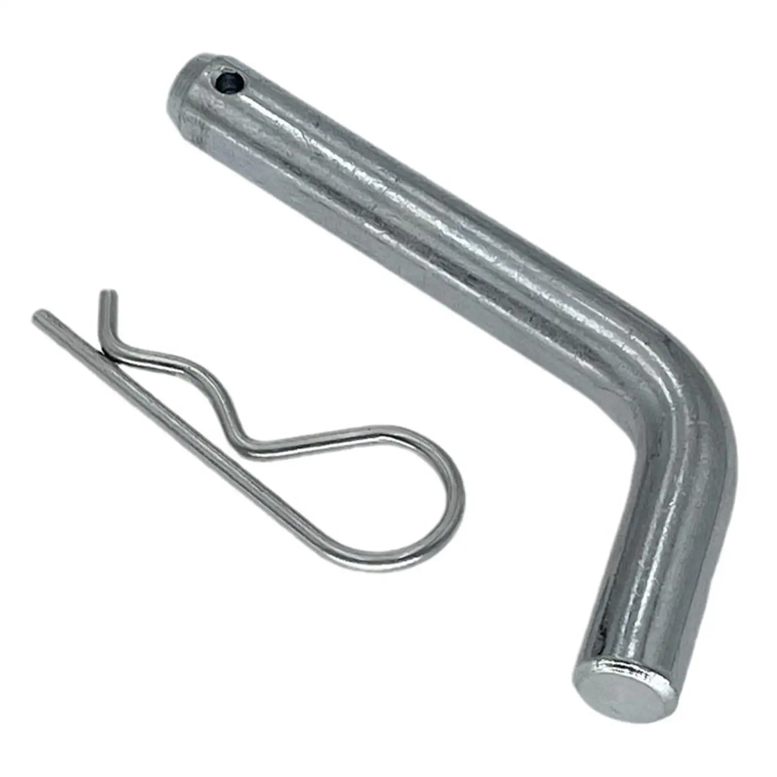 Heavy Duty Trailer Hitch Pin & Clip 5/8\