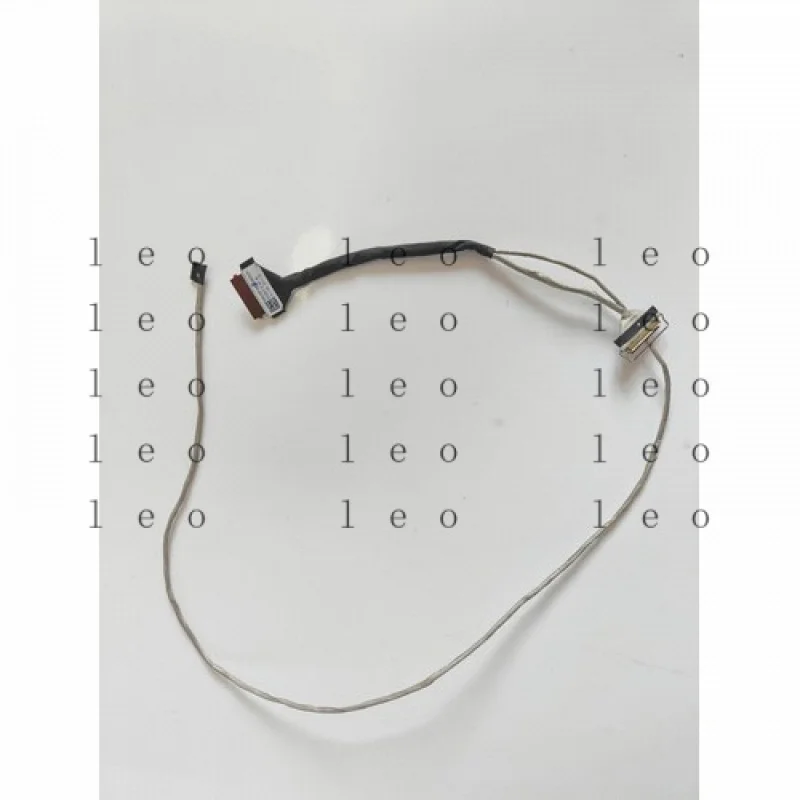 Cable EDP LCD DD GS552 sin contacto para Ideapad 3-15IIL05 81WE 3-15IML05 DC020027720