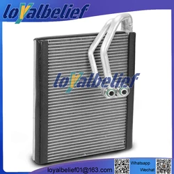AUTO AC Air Conditioning AC Evaporator Core Coil FOR Hyundai Accent Veloster HB20 971391R000 971391R010 971392V010 97324 E978