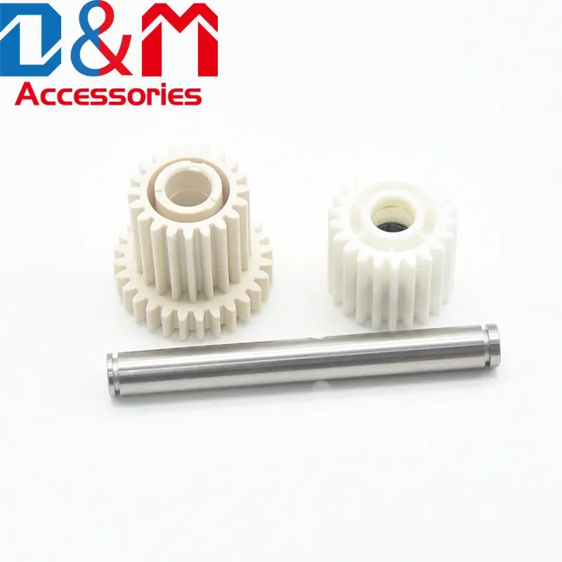 1Set Original A03U809311 A03U808600 A03U725800 Drive Gear Kit For Konica Minolta Bizhub C6000 C6500 C6501 C5500 C7000 A03U809500