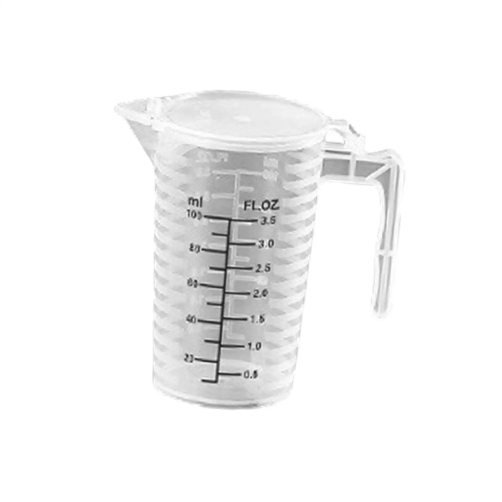Measuring Cup with Scale Baking Pastry Cooking Water Jug with Measurement Markings Measuring Container Kitchen Accessories