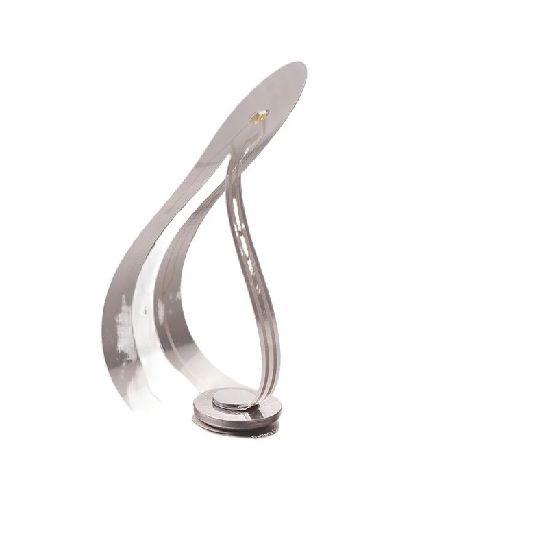 Portable LED Book Light, Clip-on Reading Lamp, Small Night Light for Bedroom Bed and Dorm