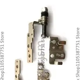+AA{ New for Lenovo IdeaPad U330 U330P U330T Touch LCD Hinges Bracket Left & Right k