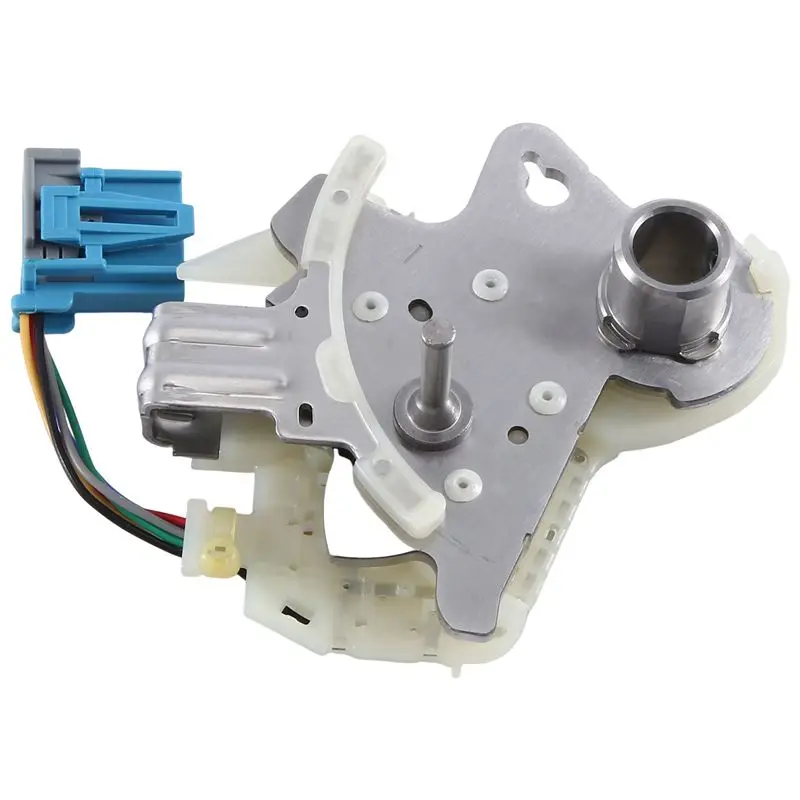 

Эксклюзивный рычаг фиксации автоматической коробки передач 24230719 с датчиком положения передач для BUICK PONTIAC GMC SATURN (замена)