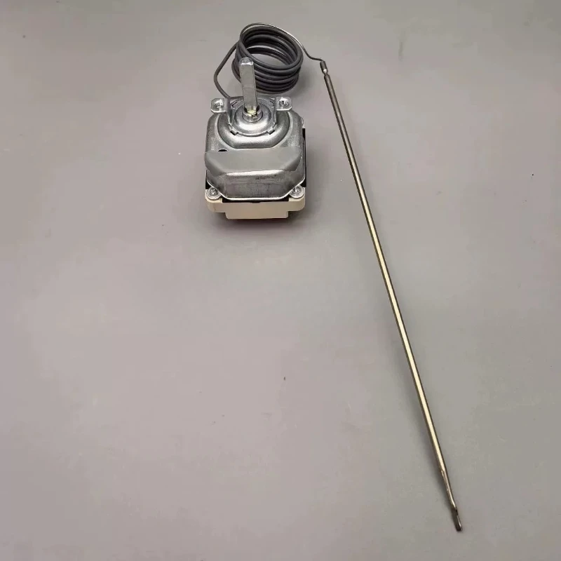 三相 292 度調整可能な自動リセット温度制御 55.34059.801