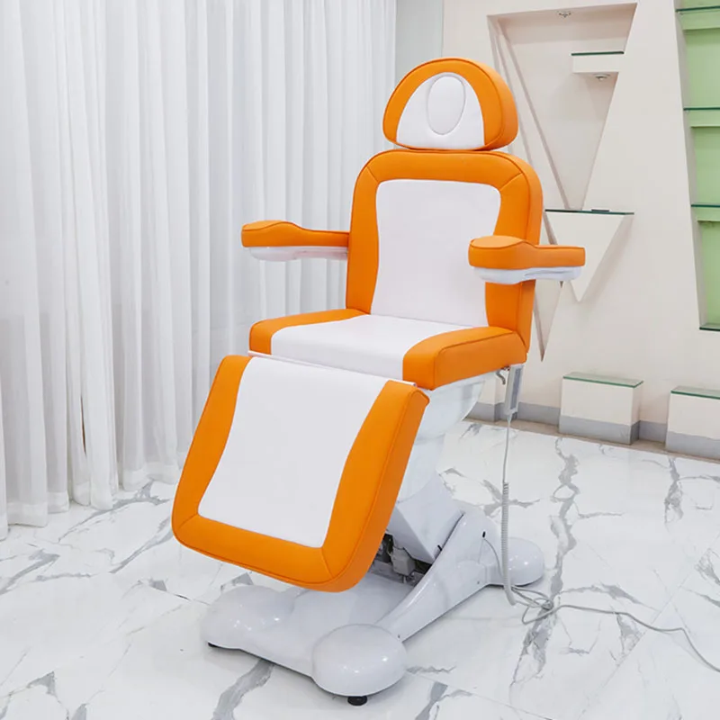 Chaise De Pedicure Salon Nail Chairs Stool Professional Chair Bathroom Furniture Electric Armchair Support Multifunction Modern