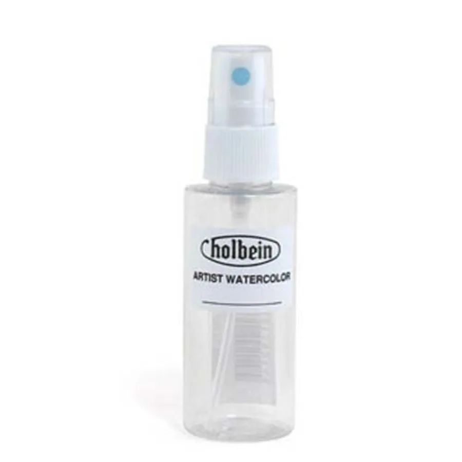 

Watercolor Spray Bottle 2oz