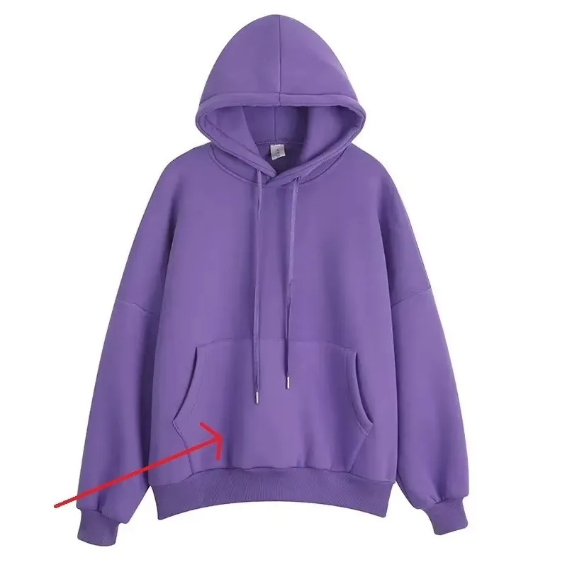 QS-120MT-C 자동 후디 포켓 세터 다림질 필요 없는 스포츠웨어 캥거루 포켓 부착 산업용 재봉틀