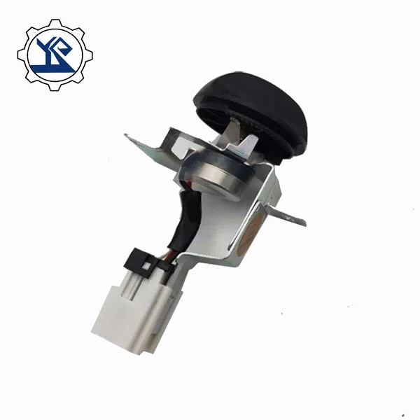 Knopf Katup Penutup PC200-8 Bagger 22U-06-22380