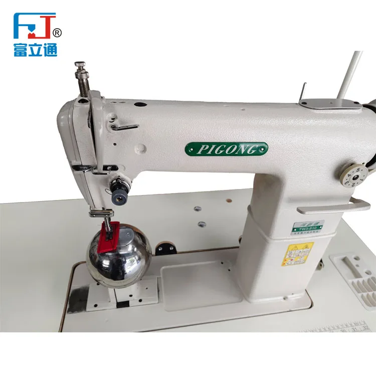 

High Quality Wig Sewing Machine Automatic Hair Sewing Machine Industrial Sewing Machines for Wig Making 810