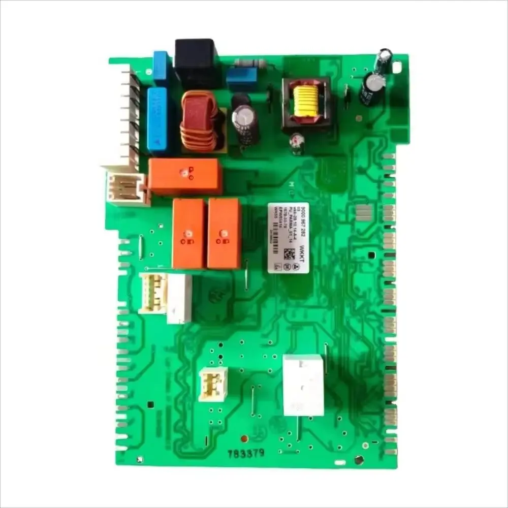 Used for Siemens drum washing machine IQ300 IQ500 IQ700 computer board 9000967282 motherboard