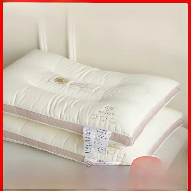 oreiller-ultra-doux-en-coton-en-forme-de-u-pour-usage-domestique-soutien-cervical-pour-adultes-aide-au-sommeil-profond-pour-hommes-et-femmes