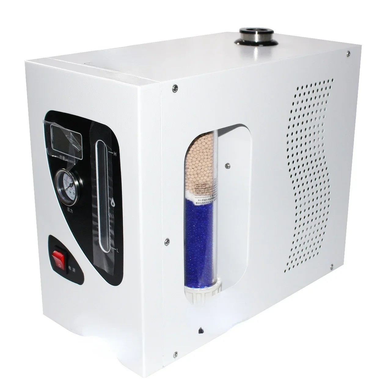 LCN-500 Nitrogen Generator Gas Chromatograph Gas Source Precision Special Sealed High-purity Purification
