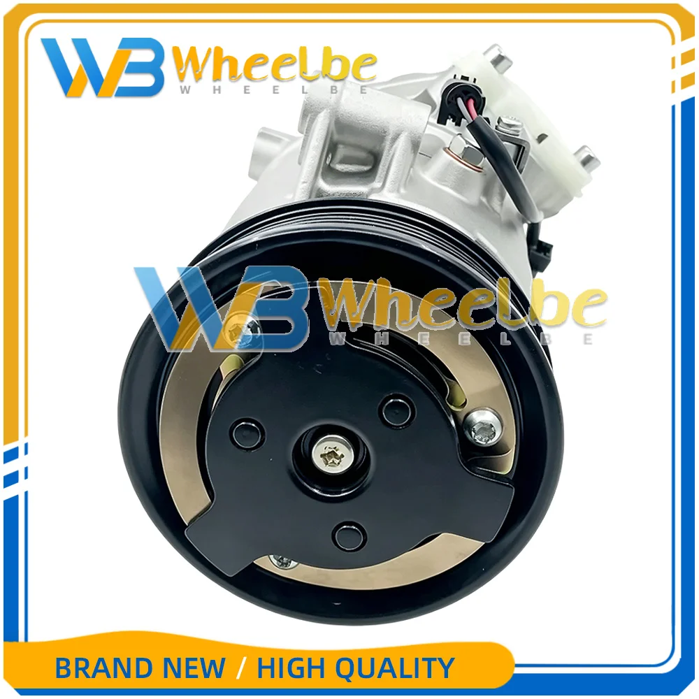 AC Air Conditioner Compressor For BMW E90 118i 120i 320i CSE613 64529182793 64509156821 64526915380 64529182793 6915380 9145351