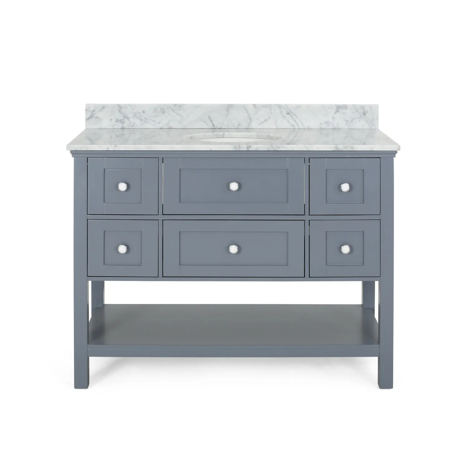 

48'' CABINET