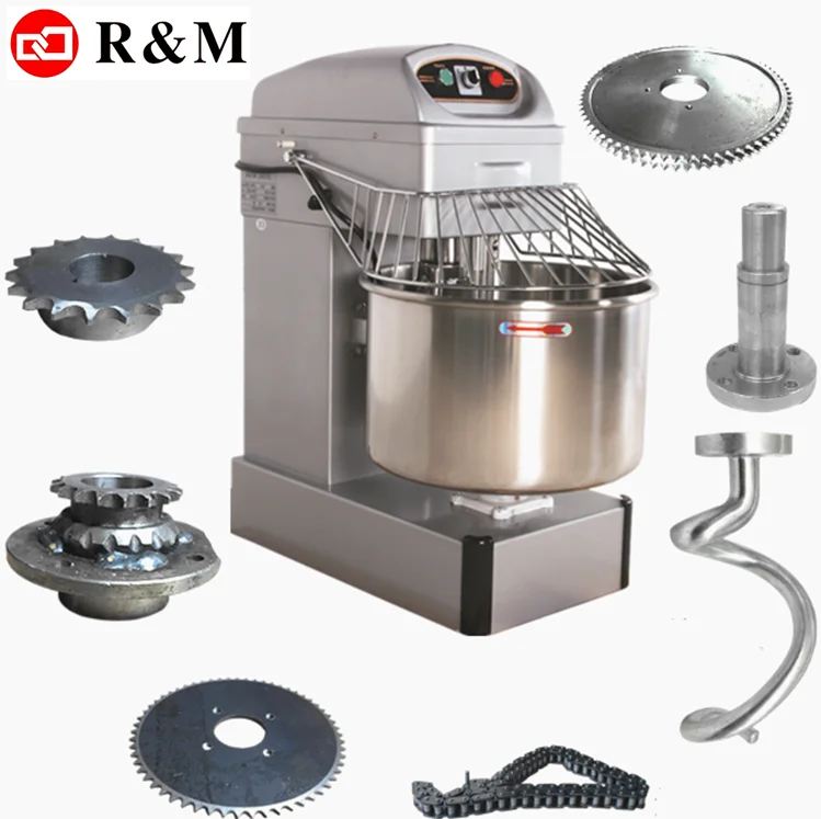 

75kg 50kg 40kg 32kg 25kg 20kg Dough Mixer,commercial 20kg Spiral Dough Mixer Kneading Machine Bread Dough Mixer For Sale Prices