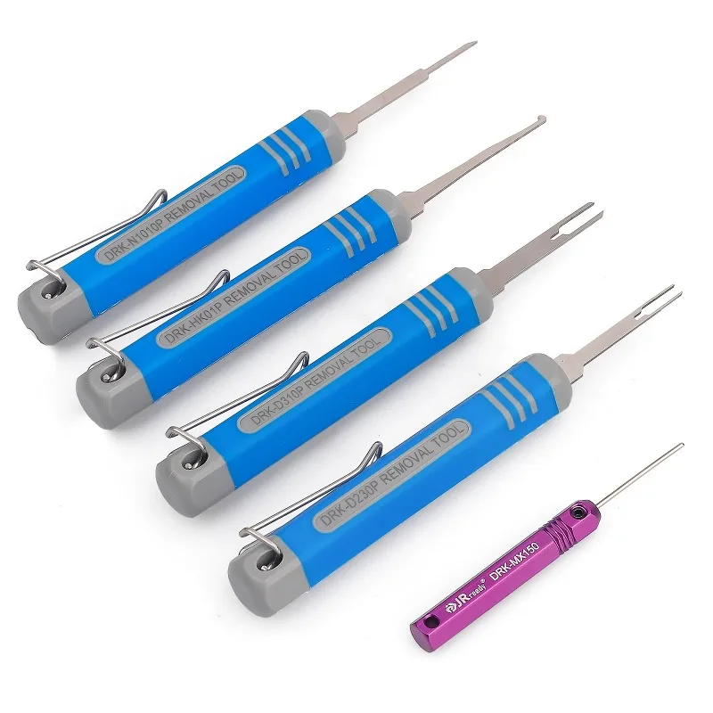 ST5253 Terminal Rem…