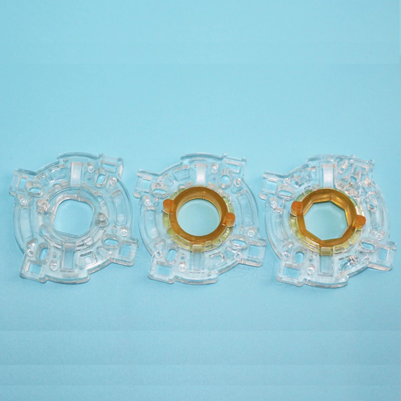 Octagonal/Square/Round Ring Joystick Gate Restrictor for Sanwa GT-Y JLF joystick Parts 1pc