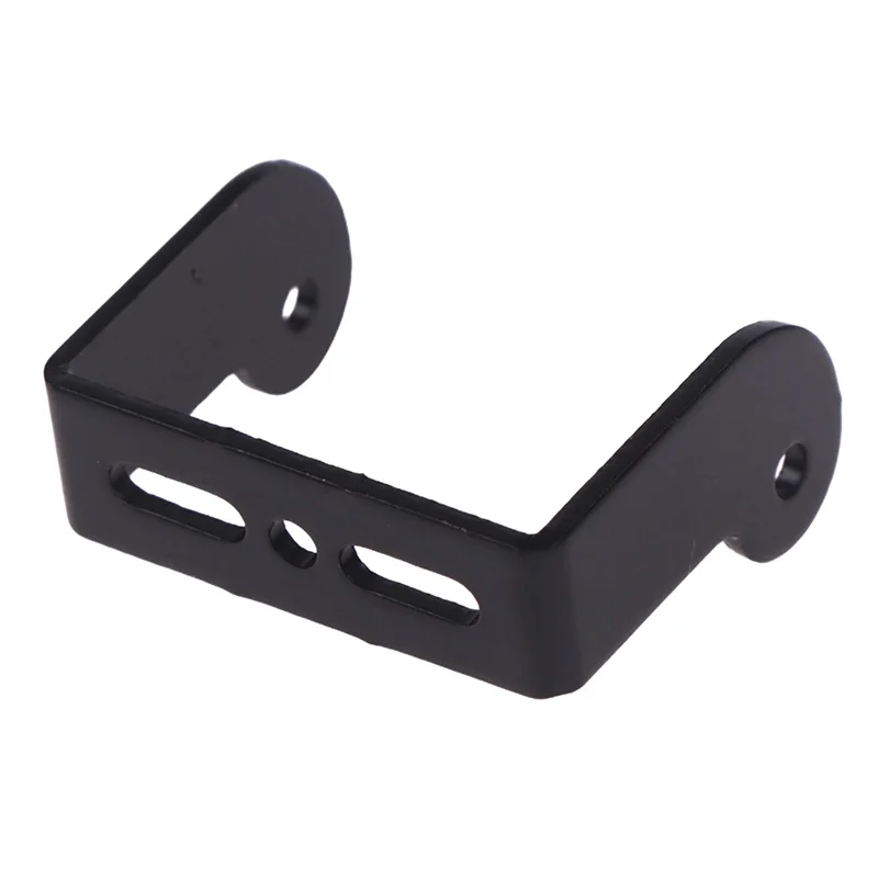 1/3/5PCS 19*19mm Micro FPV Staffa di montaggio per fotocamera per RunCam Caddx Foxeer Camera RC Racing Drone modello parte