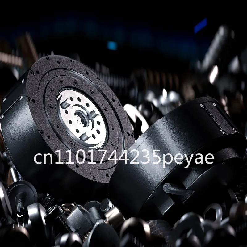 Quasi-direct drive, 120N.m, integrated joint motor module ROBSTRIDE04, 14bit dual encoders, precise and fast control