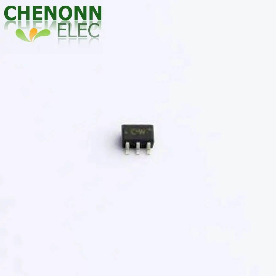 100PCS/LOT DF5A6.8CFU(TE85L,F (TVS Diodes)