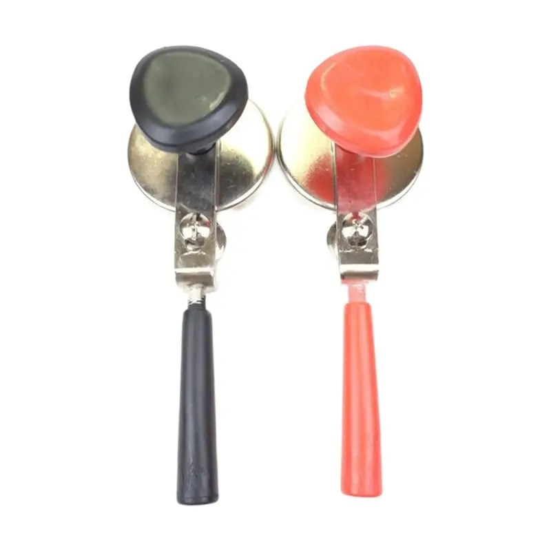 

【PASSIONE】Ручной упаковщик банок, 2 шт., портативная машина для запечатывания алюминиевых бутылок для домашнего и коммерческого использования, 99 мм