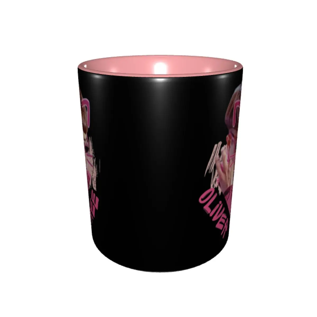 2025 RIP Oliver Tree 1993-2026 Merch Mugs Funny Coffee Cup