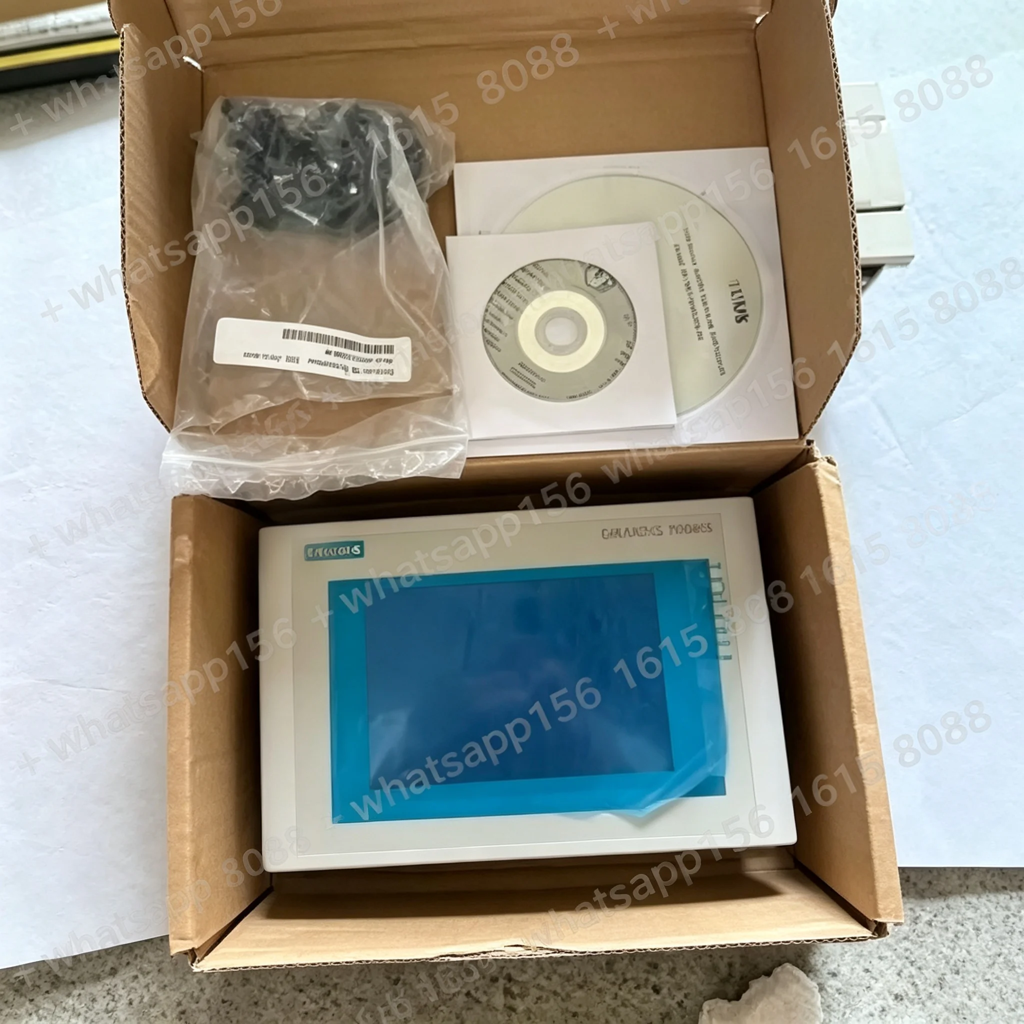 Touchscreen 6AV6642-0AA11-0AX1 6AV6642-0BA01-1AX1 6AV6642-0DA01-1AX1 6AV6642-0DC01-1AX1 6AV6642-0BC01-1AX1