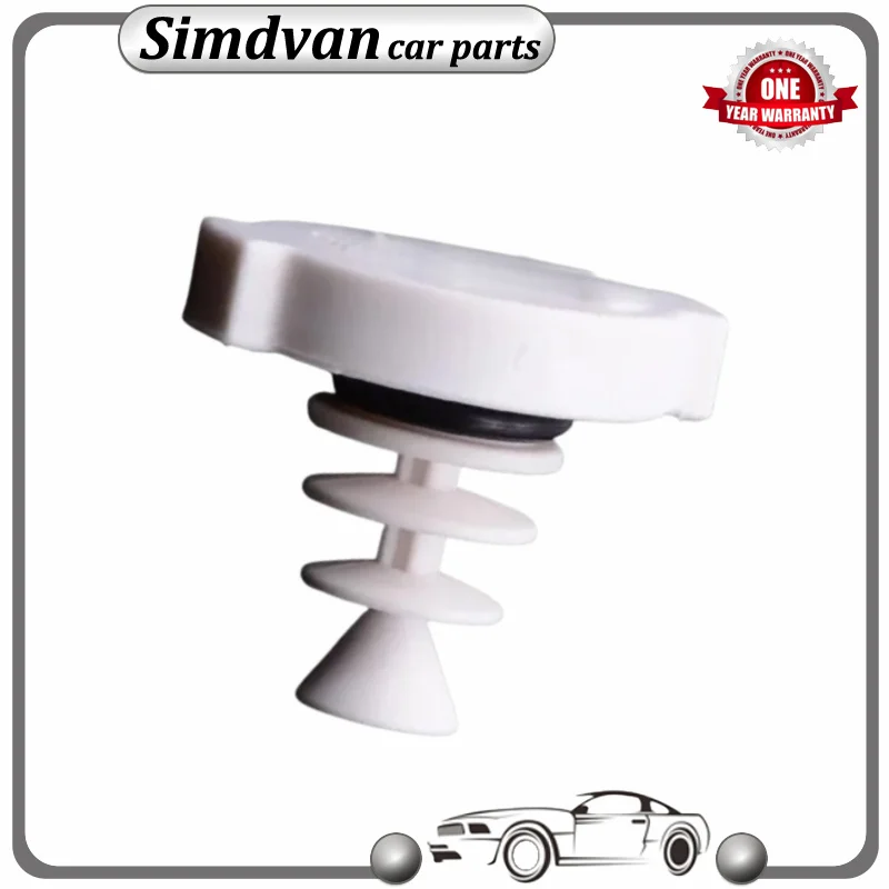 

Крышка бачка гидроусилителя руля 4455A252 для Mitsubishi Outlander 2007-2012, Lancer Cy0a, Pajero MK4 Sport2