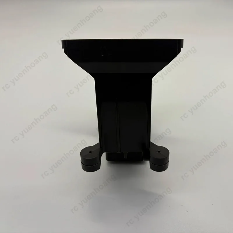 1PCS For DJI Agras T40/T20P Universal FPV Bracket Wear-Resistant Thickened Stabilizer Support Holder Black Display Stand