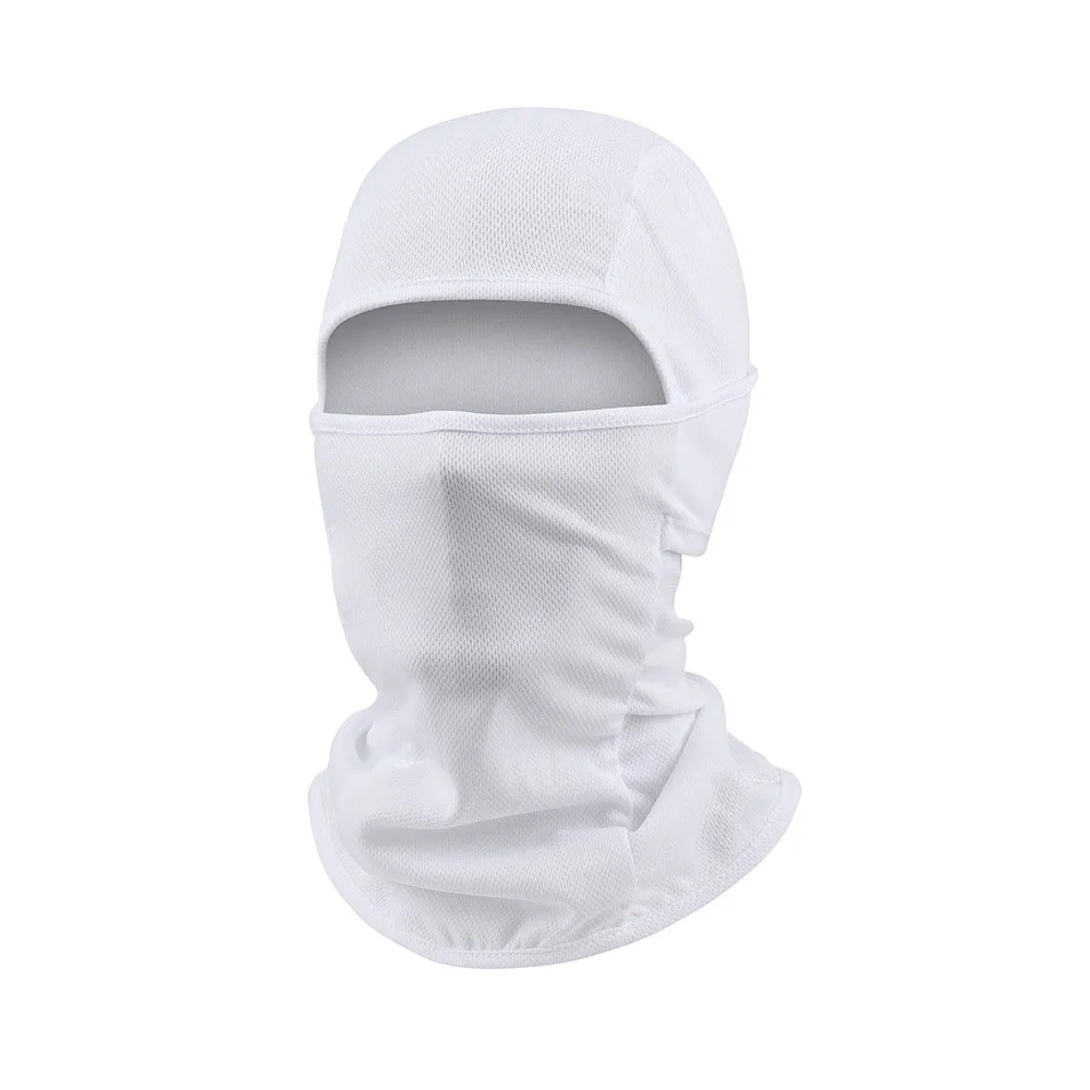 1PC Fashion Military Tactical Balaclava Face Mask Army Head Full Face Mask Snow Motorcycle Running Ski Mask for Men Women