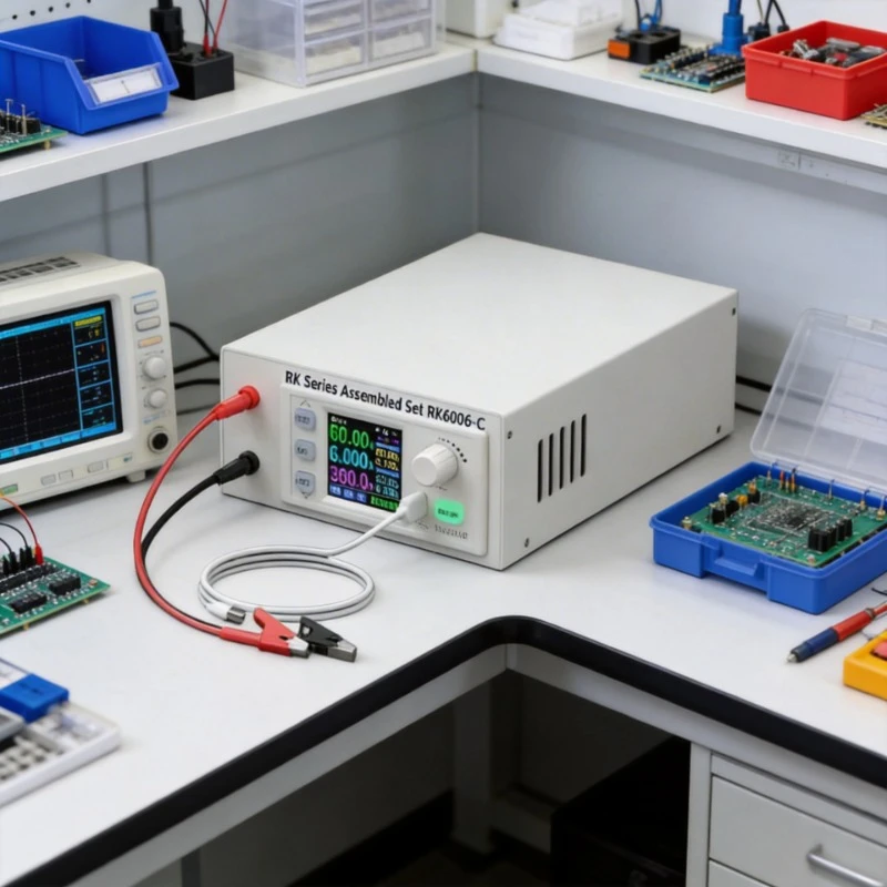 Rd RK6006-C 60V 6A …