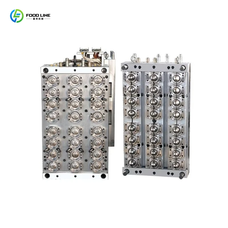 Customized Energy Saving Injection Molding Machine Competitive Ex Factory Price Plastic Molding Equipment