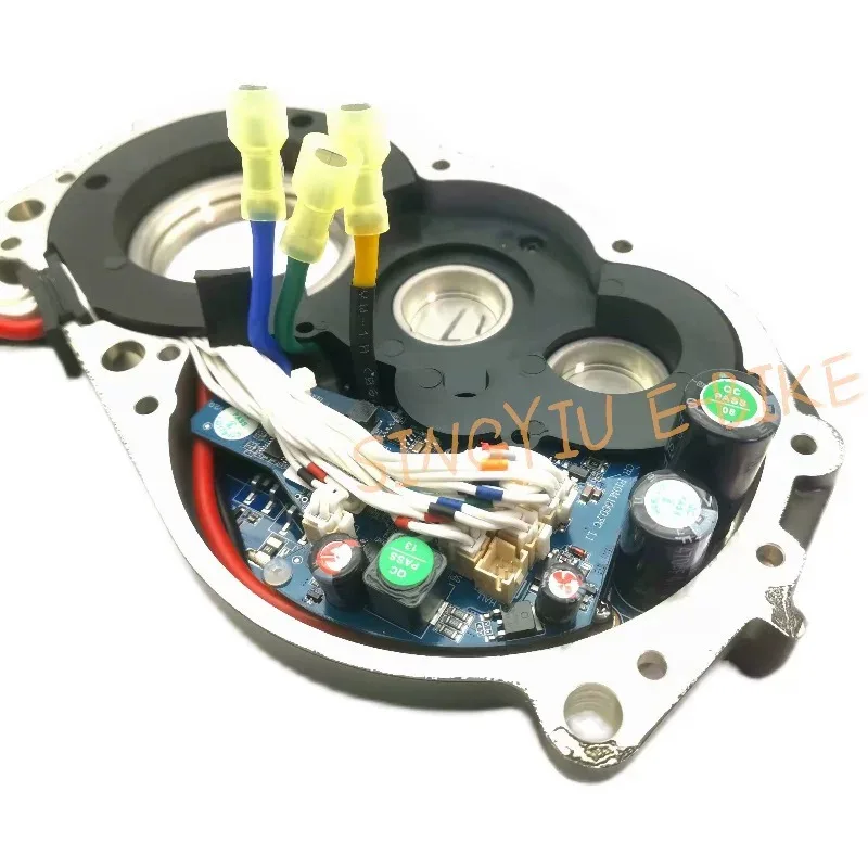Bafang G510 Protocol 1000W Motor 48V 30A Controller M620 for E-Bike Electric Bicycle Speed Controller High Power Cycling Accesso