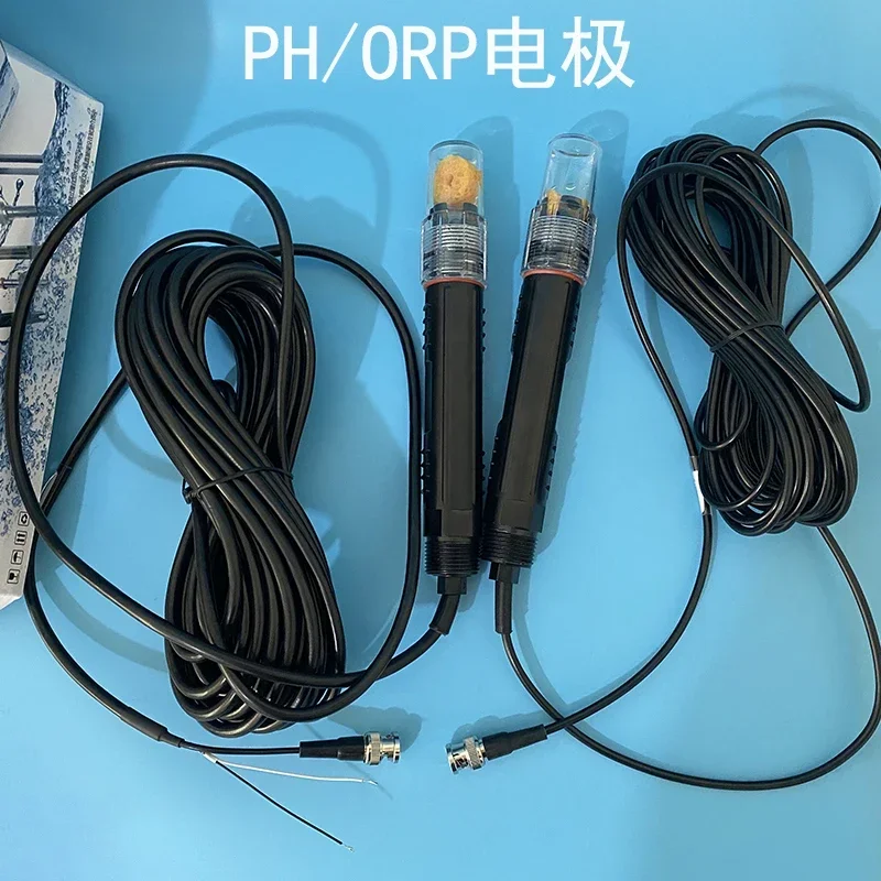 Orp Oxidation-reduction Electrode ( Interface)