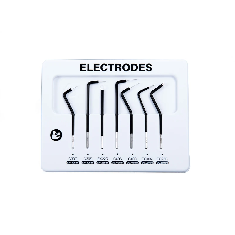 VV-Faca Elétrica de Alta Frequência para Cirurgia Oral, Electro Surgery Instrument, EMS 20 Electrosurgery Unit, Dentisty