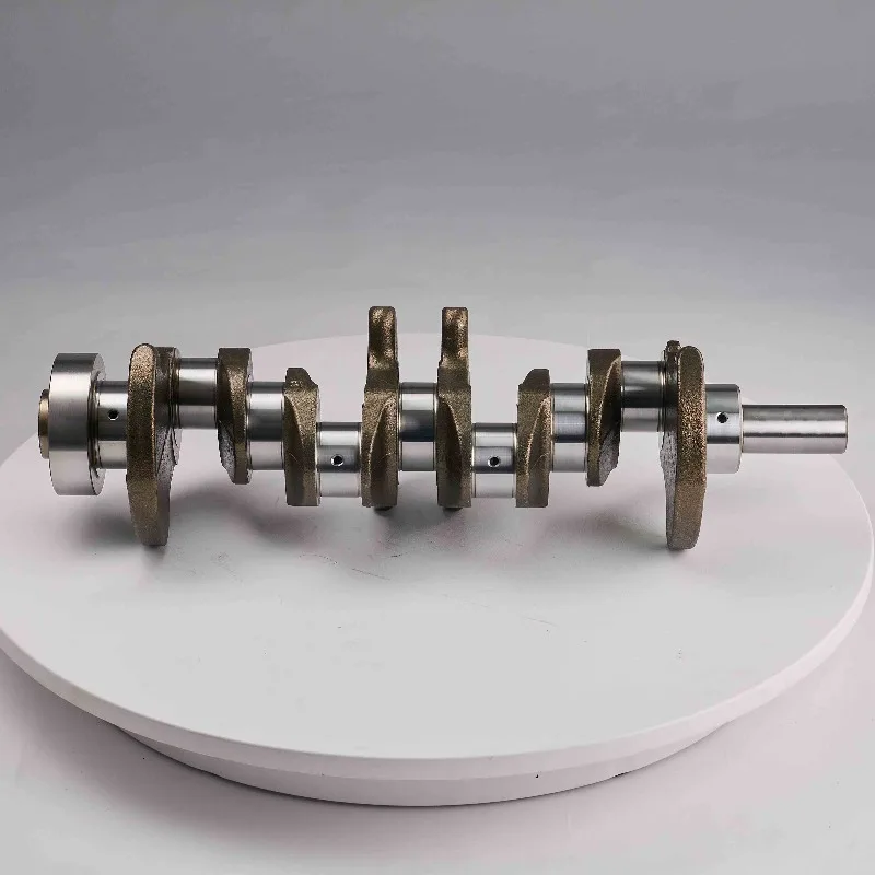 A6460310401 2.2 CDI OM646 Diesel Crankshaft for Mercedes-Benz Sprinter W203 W204 W211 Engine