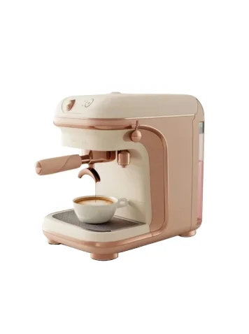 A High-quality Coffee Machine, A Convenient and Practical Kitchen Appliance