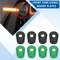 2023 2022 For KAWASAKI Vulcan 650 S Motorcycle Turn Signals Indicator Adapter Spacers Accessories Vulcan650S Vulcan650 ALL Years