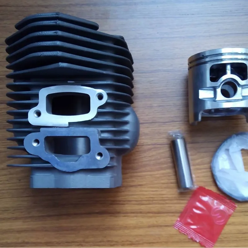 Suitable for TS 760 Cylinder TS760, 075, 076 (58mm) 1111 020 1206 Cylinder