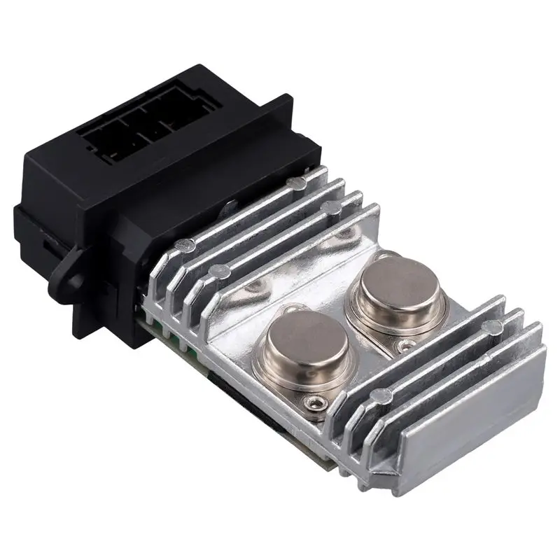 

ABHX-7701040562 Автомобильный резистор вентилятора отопителя, модуль обогревателя для Renault Megane Scenic 1996-1999 77010-40562