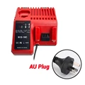 AU M12-18C