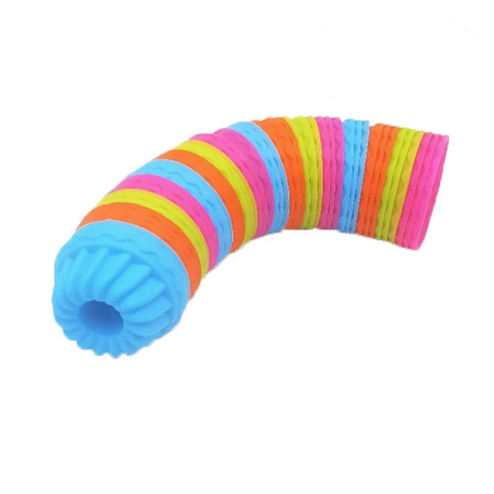 

12 pcs Silicone Baking Molds Thread Shape Reusable Cupcake Maker Microwave Oven Fridge Compatible Cake Mold For Diy