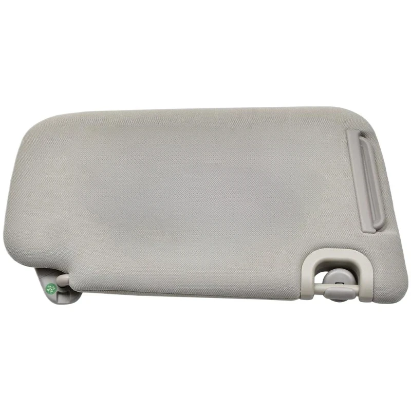 

Oem 96401-3sg8a Car Front Left Sun Visor Driver Side Sunshade Interior Accessories For Nissan Sentra 2013-2019